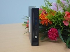 主流商务时尚台式机 惠普800 G1 mini促