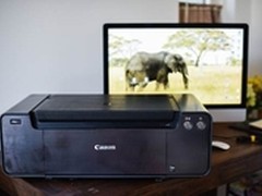 色彩精准 佳能专业级照片打印应用案例