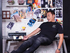 记录时间影像 传承丝路文化