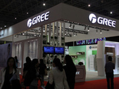 格力为圆“中国梦”舞动海上丝绸之路