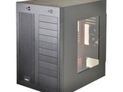 有容乃大 联力推出PC-D666双系统机箱