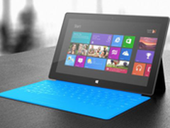 微软Surface Pro3开启新轻薄办公时代