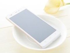 经典 美颜神机酷比H1S强大功能面面观