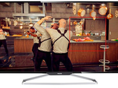 飞利浦40英寸BDM4065UC显示器解析