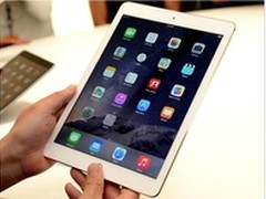 眼泪掉下来 16GB iPad可用空间只有一半