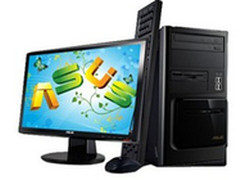 独具匠心 华硕BM6630采用模块化设计