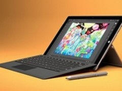Surface Pro3进入美国政府采购设备清单
