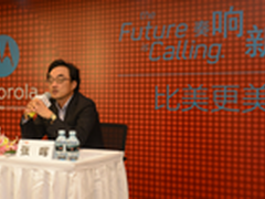 联想摩托双品牌绝杀张晖直言核心竞争力