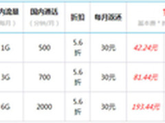 双十一 上海电信手机套餐也玩团购活动!