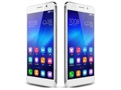 5英寸大屏 华为荣耀 6双十一热促价1900