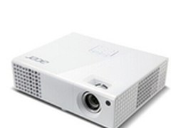 低价送豪礼 宏基H6510BD家用3D投影机