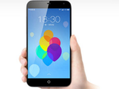 直降200元 双11魅族天猫店MX3仅1299元