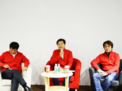 17年的约定 陈彤加盟小米10亿美金助力