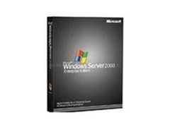 Windows Server2003中文企业版促20600