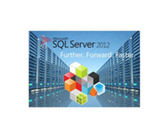 Microsoft SQL Server 2012双十一热促