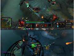 一个版本一代神 DOTA2 6.82血魔解析