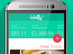 备受期待的安卓版Wally+ App华丽上市