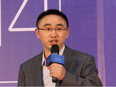 用友谢志华：企业级移动市场一触即发