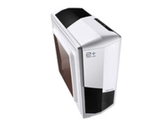 未来桌面PC必然趋势 Mini元素机箱来袭