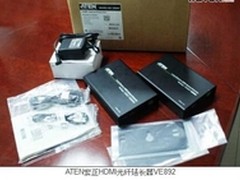 【成都】VE892 ATEN 宏正 HDMI光纤传输
