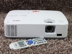 实惠靓机 NEC M402X+广州报20800元
