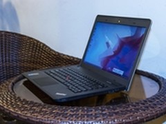 ThinkPad之11.11促销机型E431评测