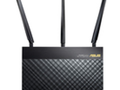 双11淘宝卖家必备神器华硕RT-AC68U 