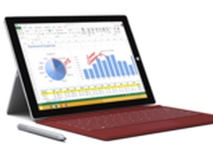 办公娱乐两不误 双11只买Surface Pro 3