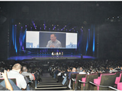 华为金牌会员亮相OpenStack巴黎峰会