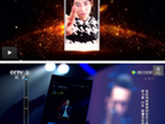 中兴手机星星1号助燃《中国正在听》