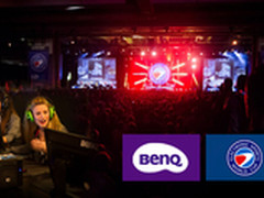 明基赞助ESWC2014，Fnatic摘得冠军