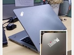 ThinkPad S3 Yoga 14评测