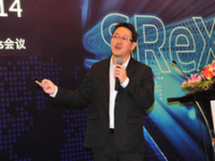 云驱网动上海贝尔7950 XRS应对网络挑战