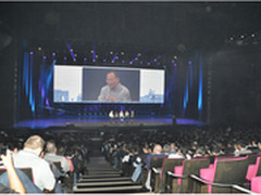 华为金牌会员亮相OpenStack巴黎峰会