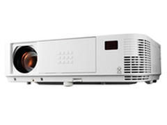 新款NEC V282+投影机报价2600元