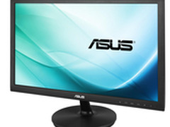 华硕广视角护眼显示器VS229NA