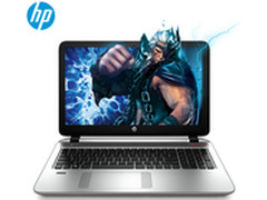 游戏本新贵 15寸惠普E神亚马逊6350元