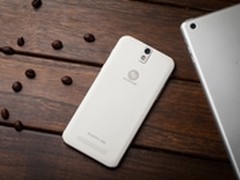 比快更快 ZOPO小黑3X性能强悍之初见