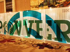 IBM侯淼：面向CAMS时代的全新Power系统