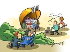 双十一不疯抢  理性消费选墨仓式打印机