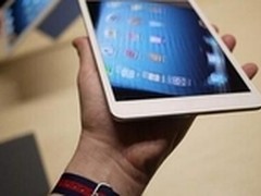 传明年停产iPad mini 改推大屏iPad Pro