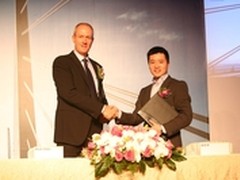 三一与SAP深化合作 竖立信息化新标杆