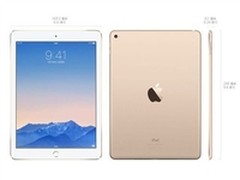 苹果iPad Air2京东双11特惠开卖3588元