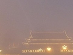 奥司汀HM430 抗击雾霾甲醛空气净化器