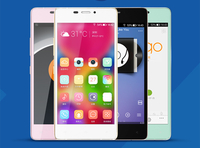 送746元大礼包 金立S5.1多彩版登陆市场