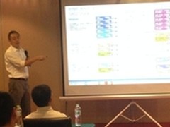 强芯来袭,Haswell主攻行业应用