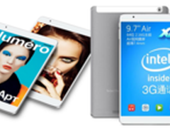 双十一风暴来袭 超值英特尔芯平板推荐