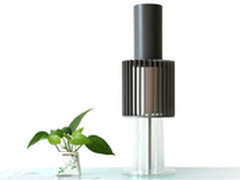 享受畅快呼吸 莱特艾尔净化器双11返现