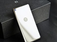 11月18 白色版锤子手机或将发售