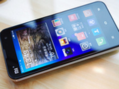 速度超快 小米已适配Android 5.0